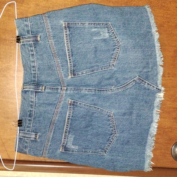 We The Free jean... - Picture 2 of 3